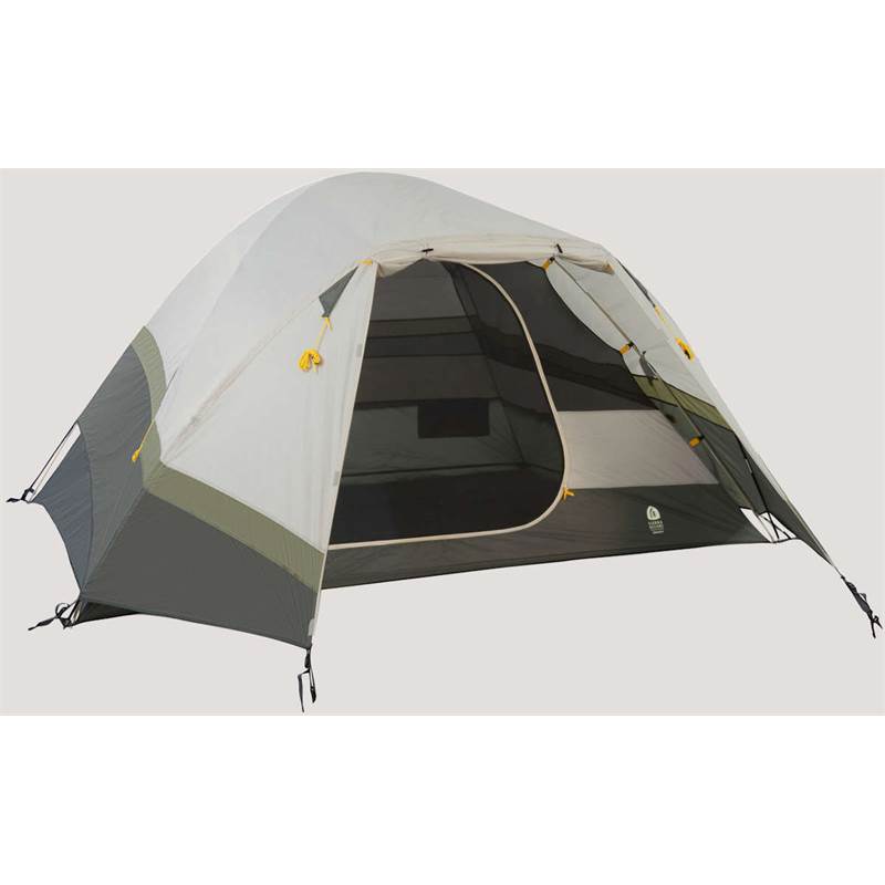 Sierra Designs Tabernash 4 Person Tent-1